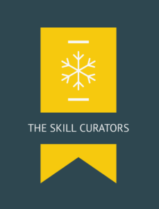 the skill curators